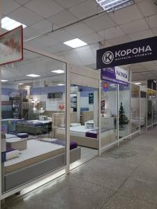 Фирменный магазин «КОРОНА»