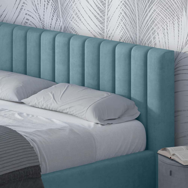 Кровать «VIOLA» («ВИОЛА»)