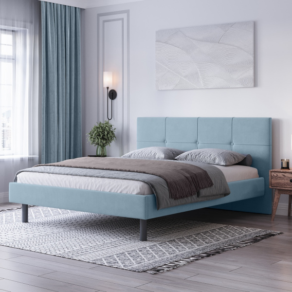 Кровать «Afina» Кровать «Afina»