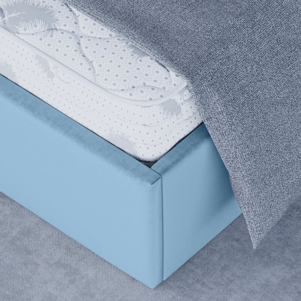 Кровать «Mia» Кровать «Mia»