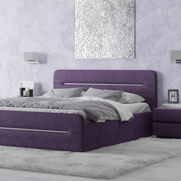 Кровать «Emily» Кровать «Emily»