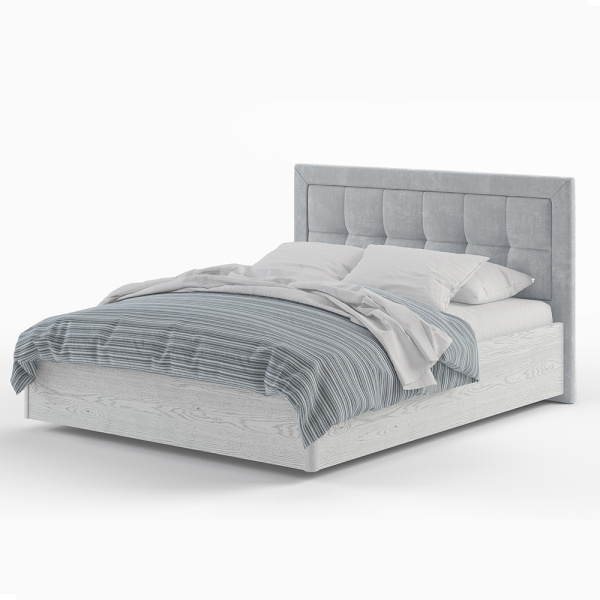 Кровать «Jessica 2 Wood» Кровать «Jessica 2 Wood»