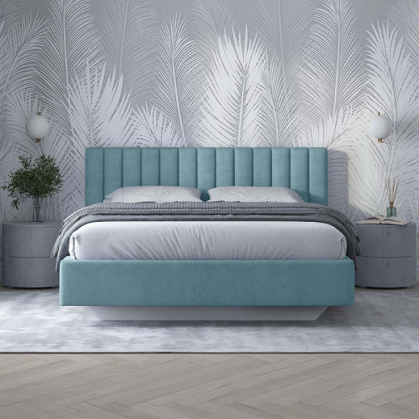 Кровать «VIOLA» («ВИОЛА») 180x200 6